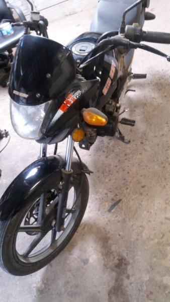 Big Boy DRT250 scooter for sale
