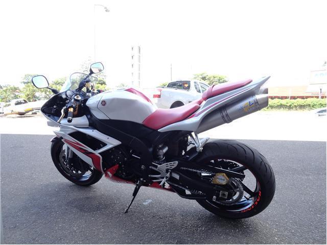 2007 Yamaha YZF R1 For Sale