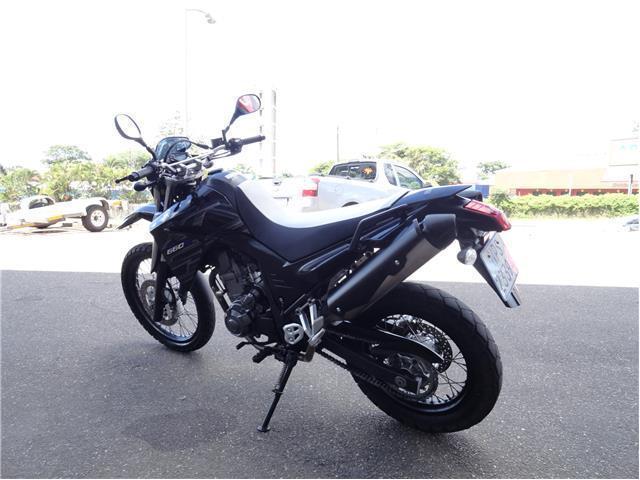 2014 Registered 2015 Yamaha XT 660 R For Sale