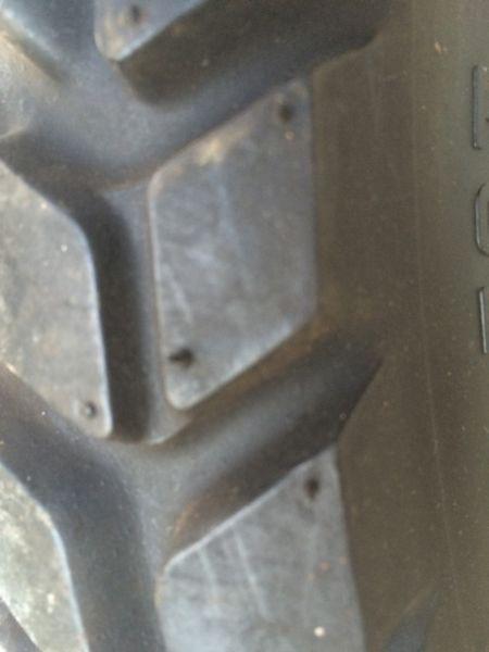 Yamaha XT 125 Urgent