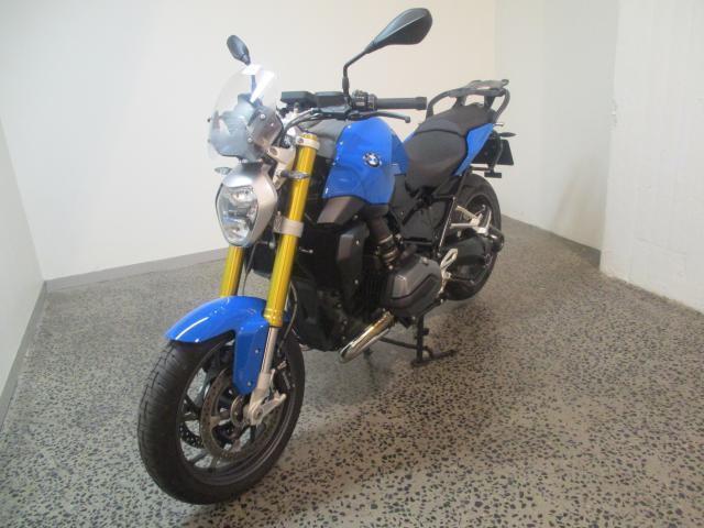 2016 BMW R 1200 R LC, 2000 km