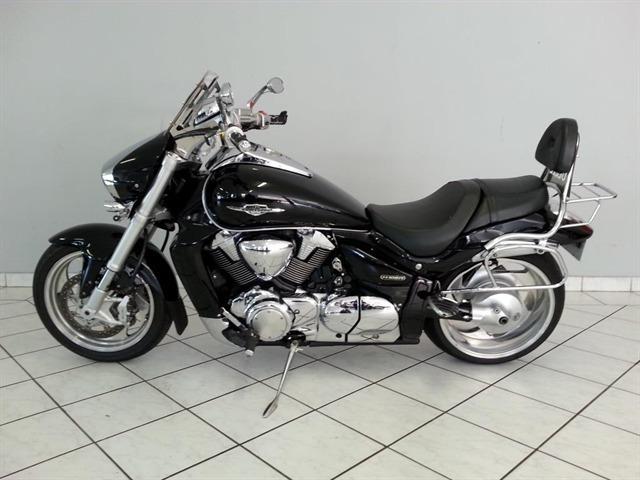 2006 Suzuki 1800 M109R