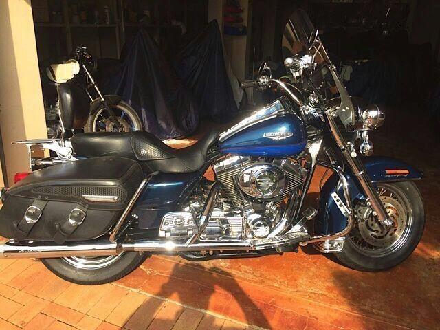 Harley Davidson BARGAIN Road King