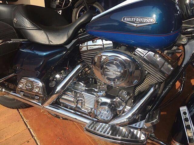 Harley Davidson BARGAIN Road King