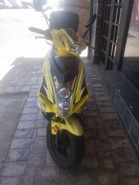 big boy 125cc for sale