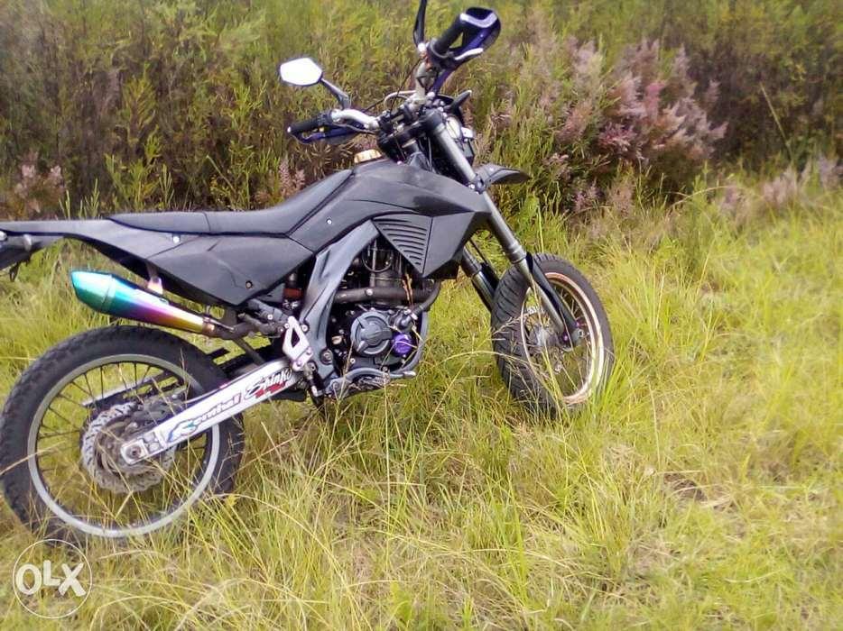 Bigboy 250