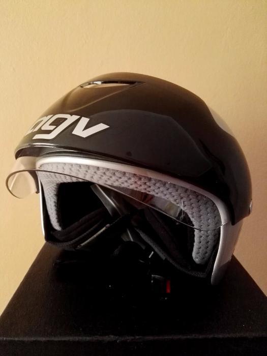 Brand NEW AGV Bike Helmet (Small)