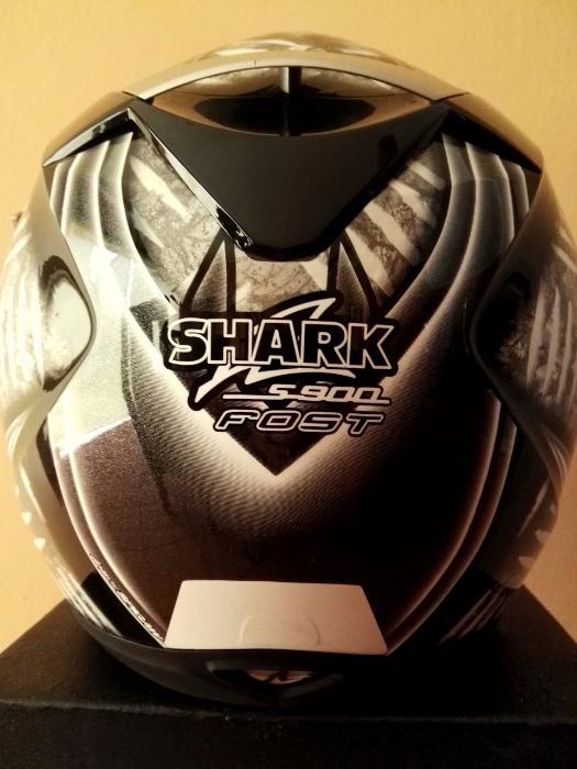 Brand NEW Shark Helmet (X-Large)