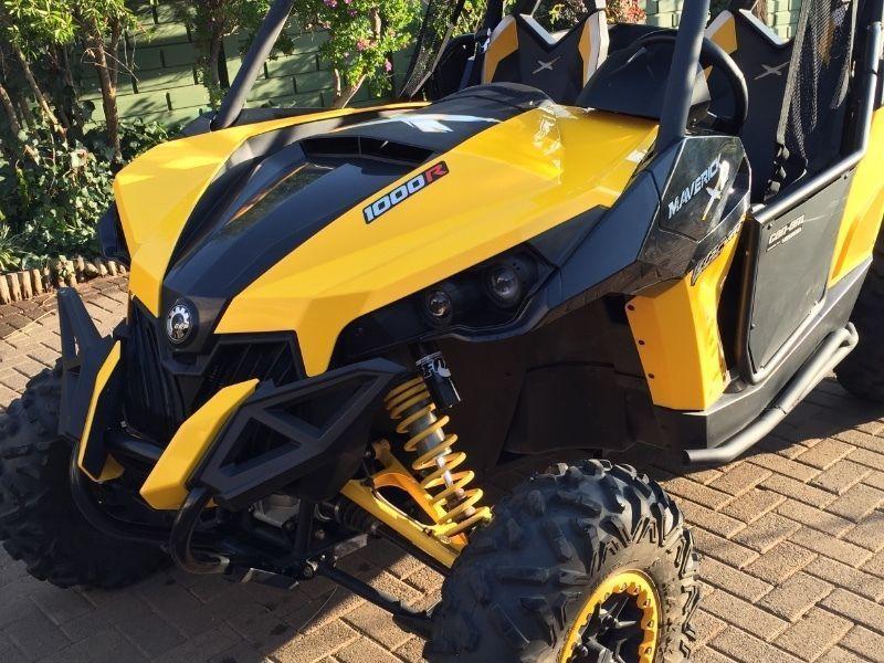 2013 Can-Am
