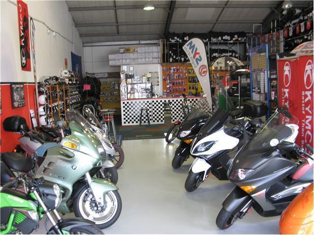 LET US SELL YOUR BIKE FOR YOU SAFELY HASSLE FREE !!