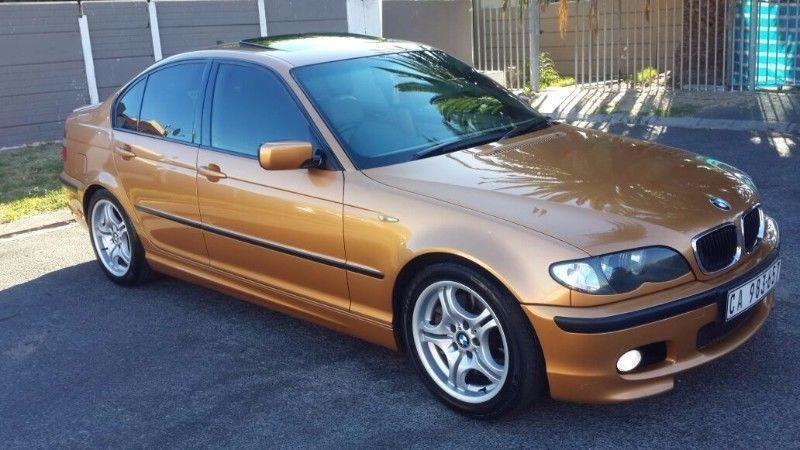 2004 BMW Other