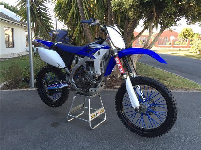 Off-Road bike for sale..Contact now.!!