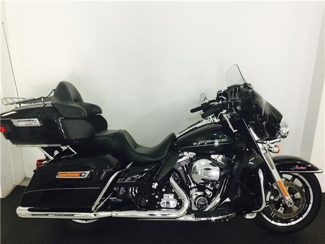 Harley-Davidson Ultra Limited - METALHEADS MOTORCYCLES