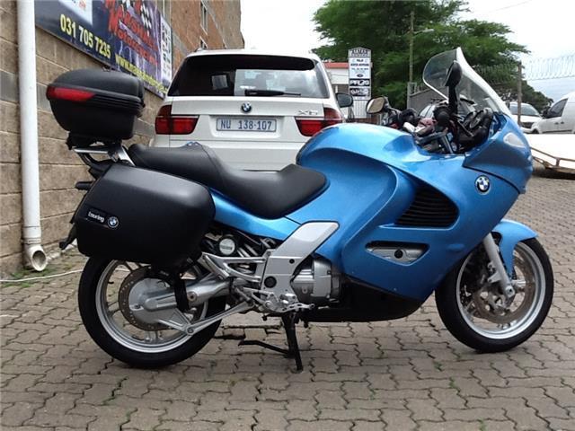BMW K 1200RS, 2003, for sale!