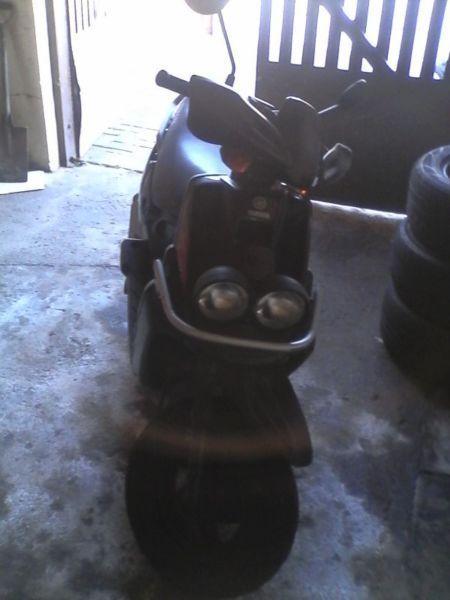 2007 Yamaha Other