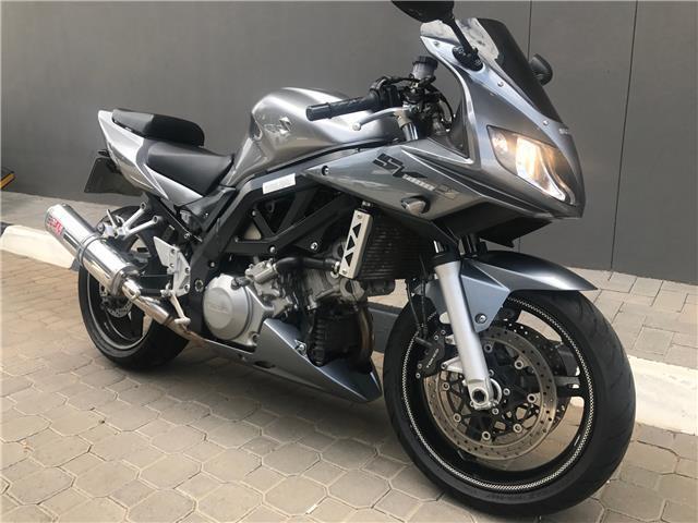 SUZUKI SV 1000 BARGAIN