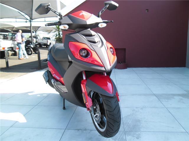 2015 MOTO MIA 170, ONLY 1366KM'S, IMMACULTE CONDITION, STILL NEW