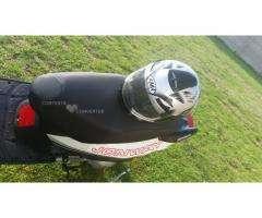 2012 Jonway 150cc scooter for sale