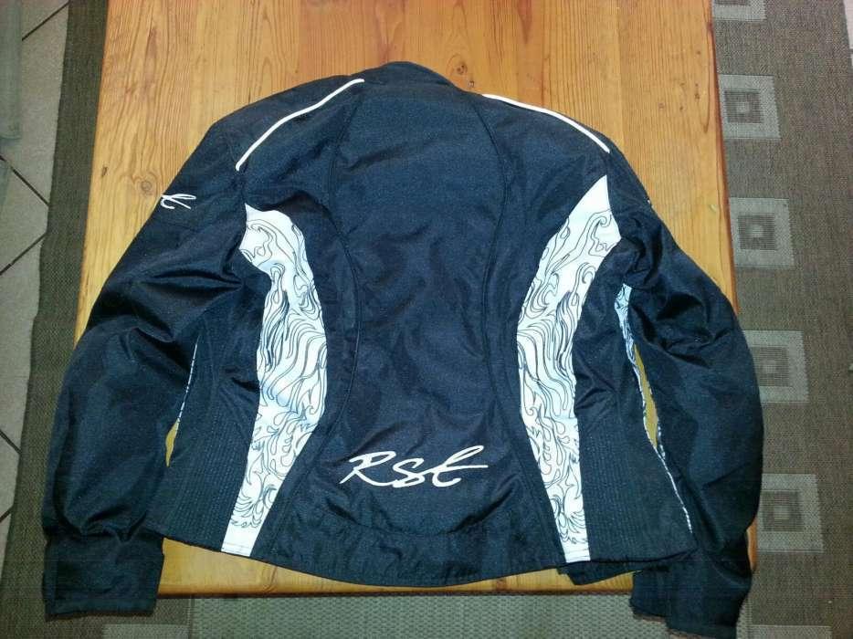 Ladies RST riding Jacket. Brand new. R1900