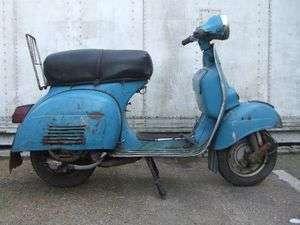 Any VESPA Wanted for CASH