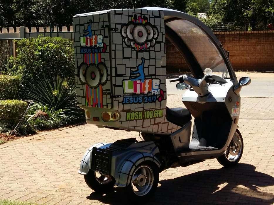 Scooter to swop/sale
