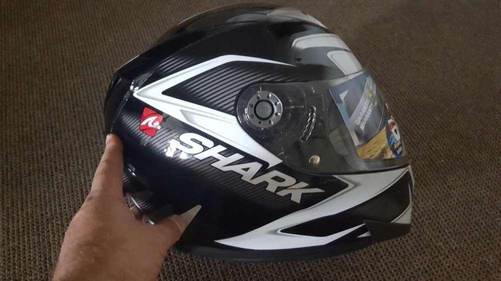 Shark S900 Helmet - Brand new
