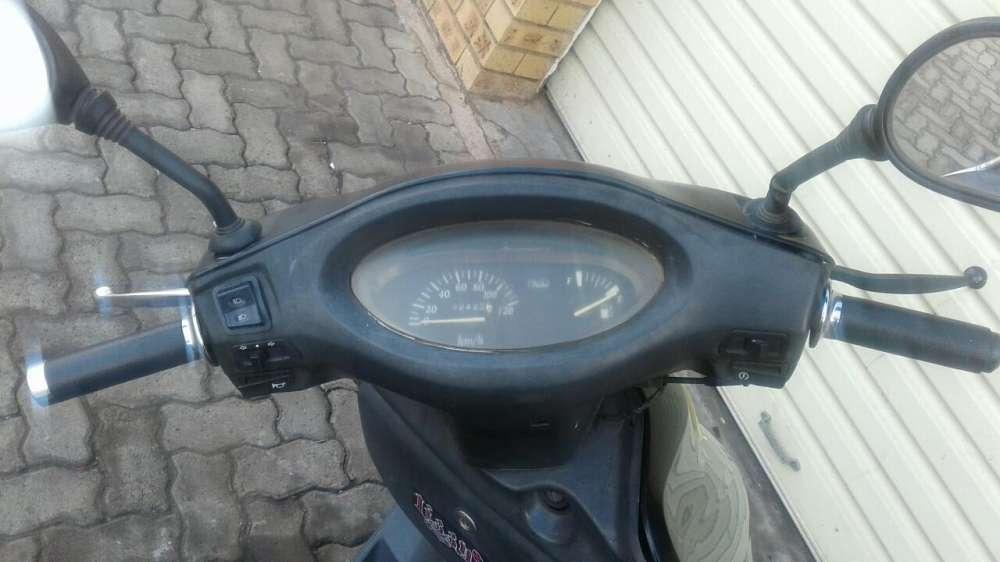 Vuca scooter for sale