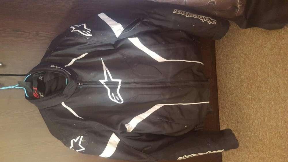 Alphinestar XL Jacket