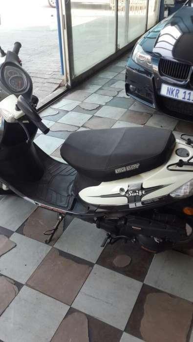 Big boy 150 scooter