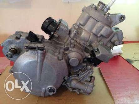 Kx 125 Engine For sale