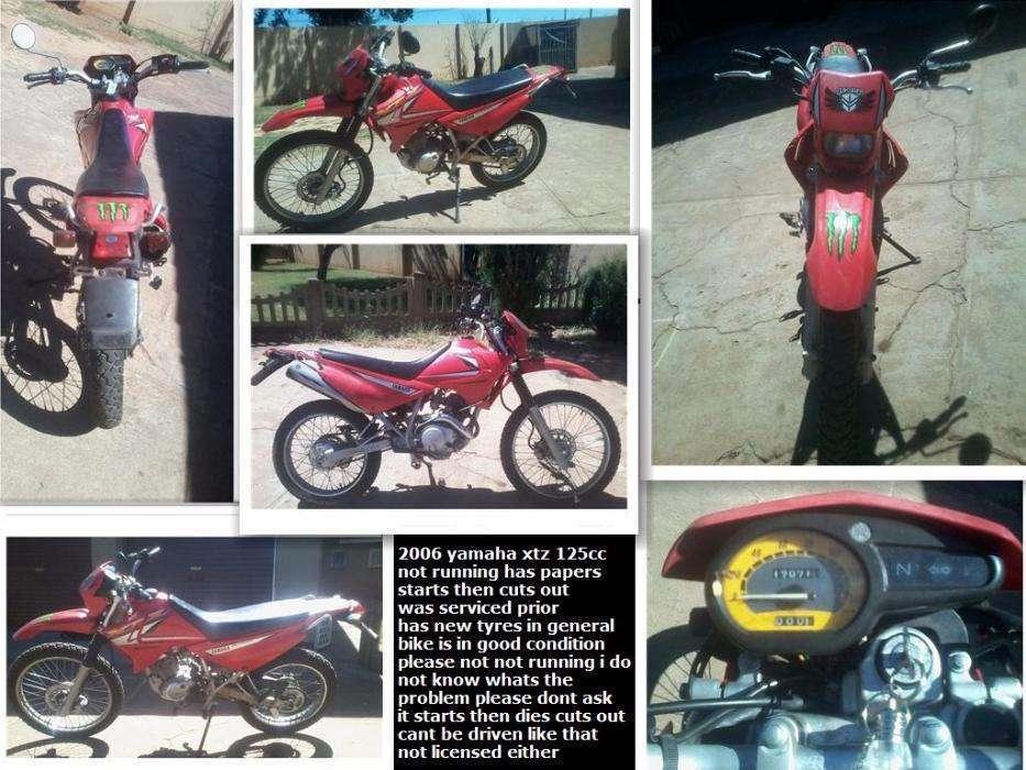 Priced to go selling as is R6500 cash not negotiable was reduced