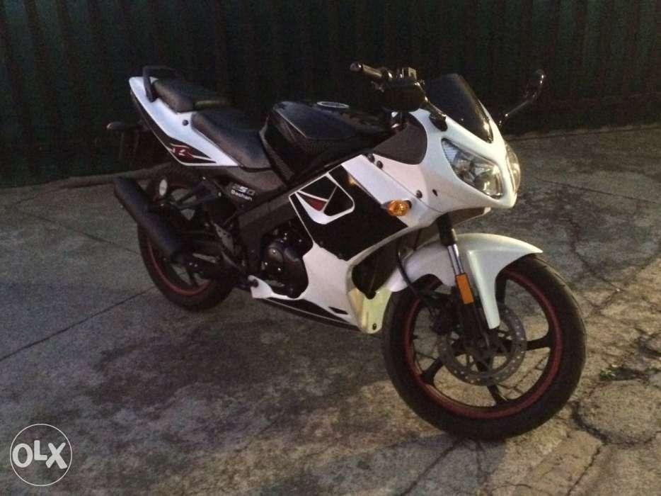 Bashan 250R for sale