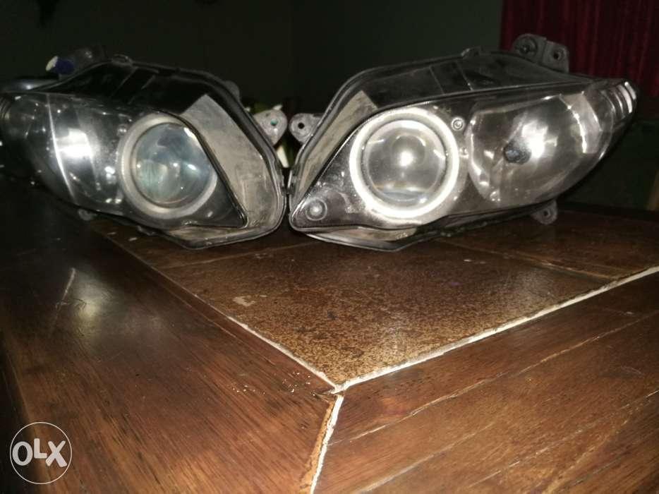 R1 lights for sale. Perfect working condition