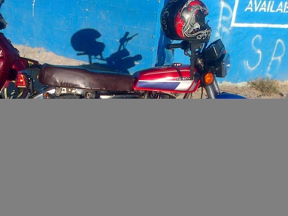 Selling my moto mia enzo