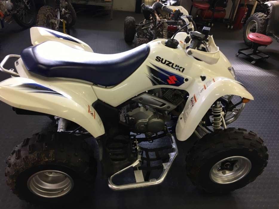 Suzuki LTZ250