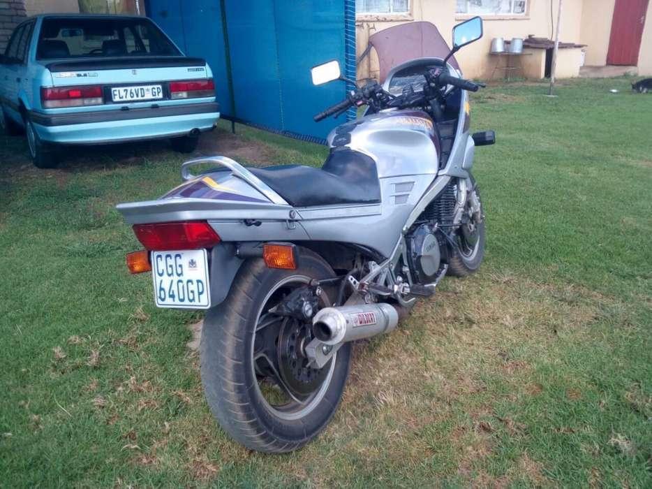 Yamaha FJ1100 for sale or swop