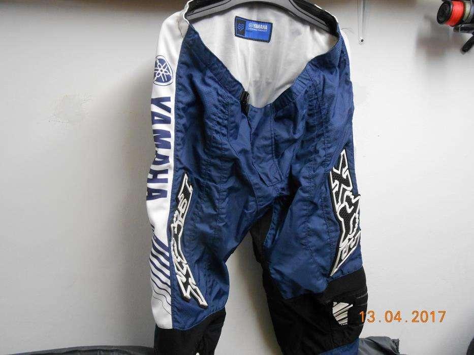 Yamaha Fox off road pants