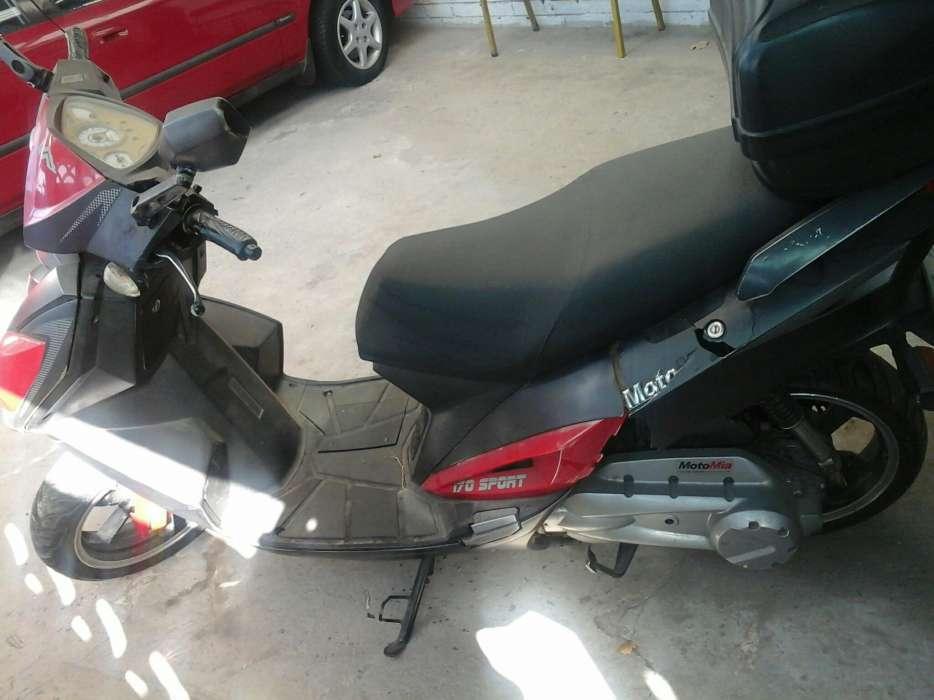 Scooter to sell for spares