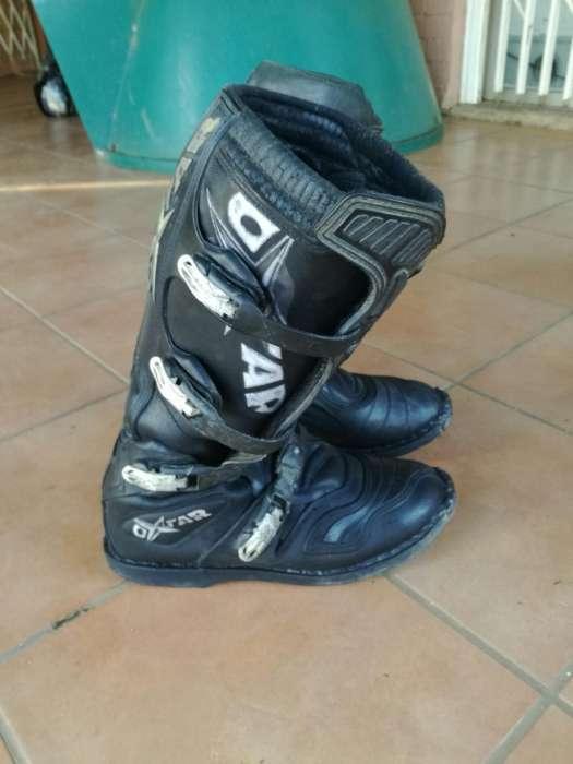 Offroad Boots for sale