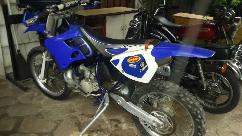 2000 yz250 for sale 15k onco