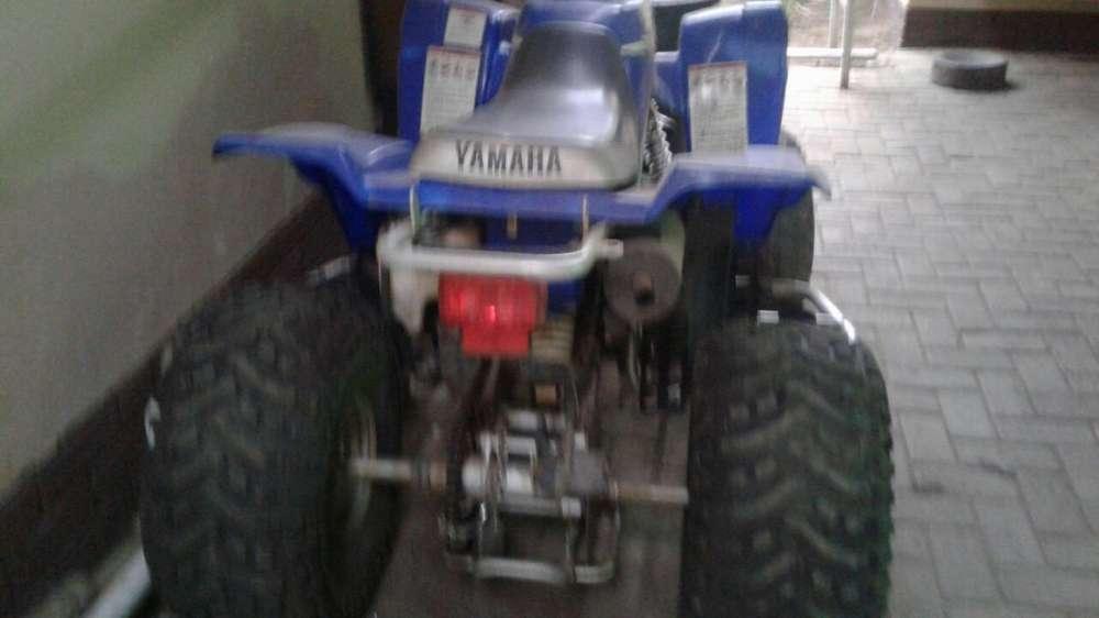 4 Wheeler. Yamaha, blaster for sale