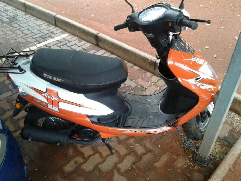 Big boy swift 150cc