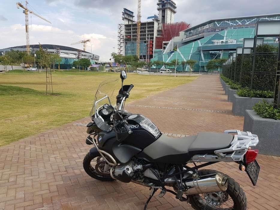 Bmw Gs 1200 R