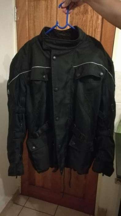 Pilot Motorcycle jacket XL