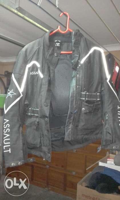 Assault Jacket