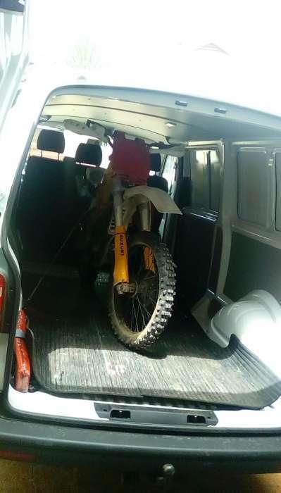 Rm250 4stroke