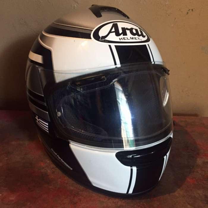 Arai Chaser Helmet price reduced