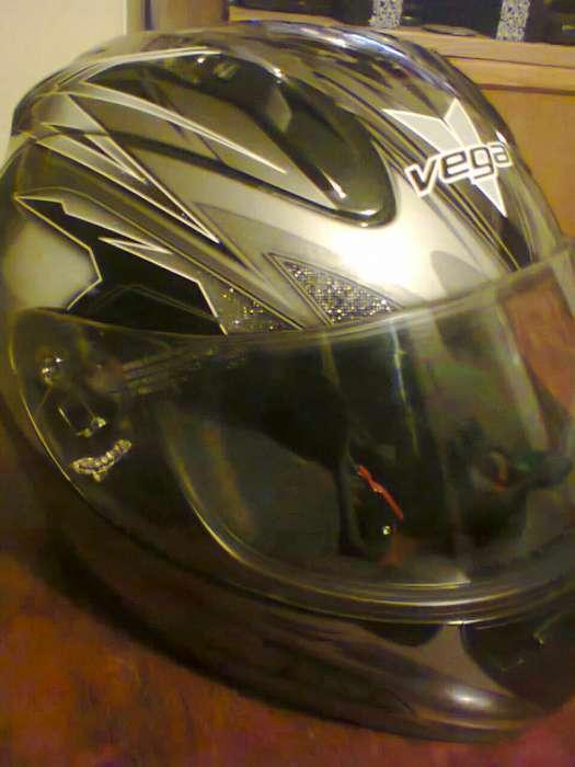 Bike / scooter Helmet