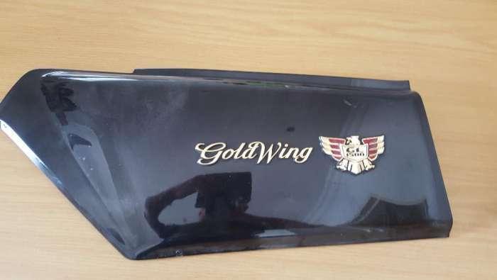 I amLooking for Honda Goldwing parts