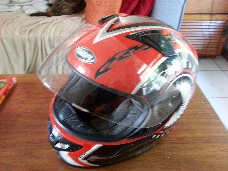 BBR Motorcycle Helmet